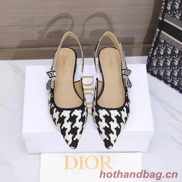 Dior Shoes DIS00054