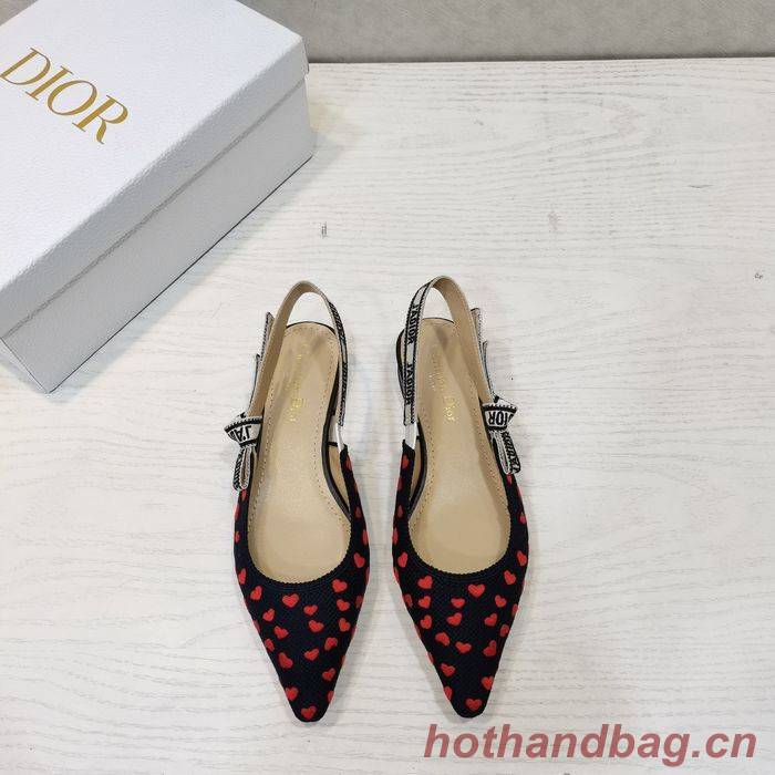 Dior Shoes DIS00056