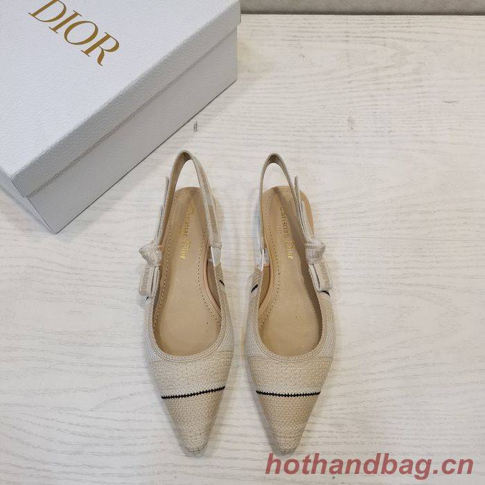 Dior Shoes DIS00057