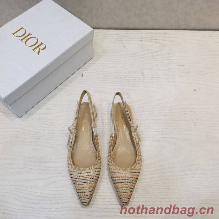 Dior Shoes DIS00058