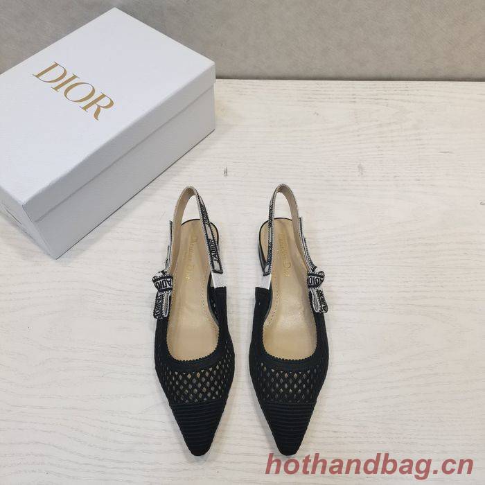 Dior Shoes DIS00059
