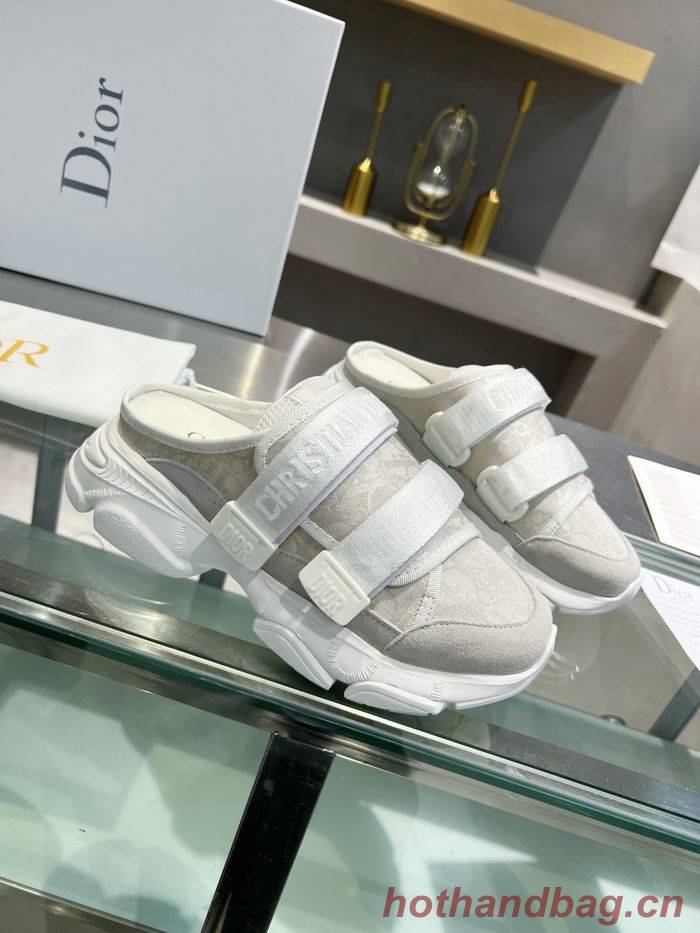 Dior Shoes DIS00122