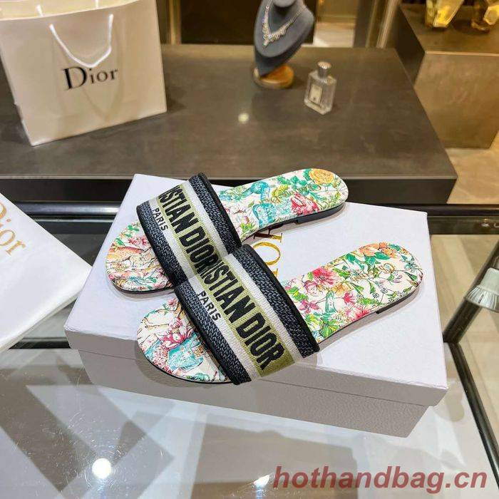 Dior Shoes DIS00160