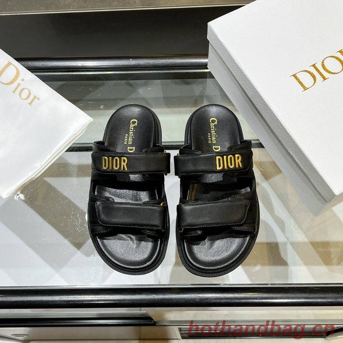 Dior Shoes DIS00204
