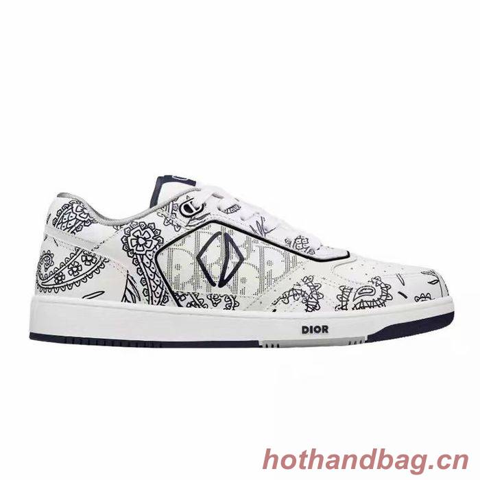 Dior Shoes Couple DIS00225