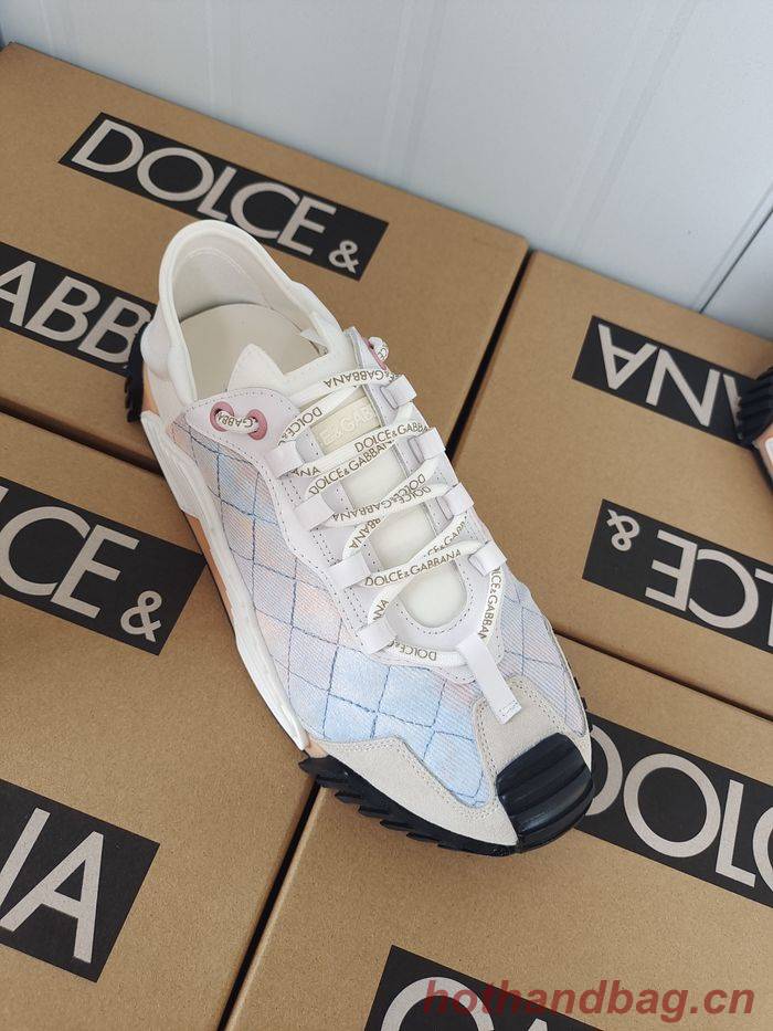 Dolce&Gabbana Shoes DGS00035