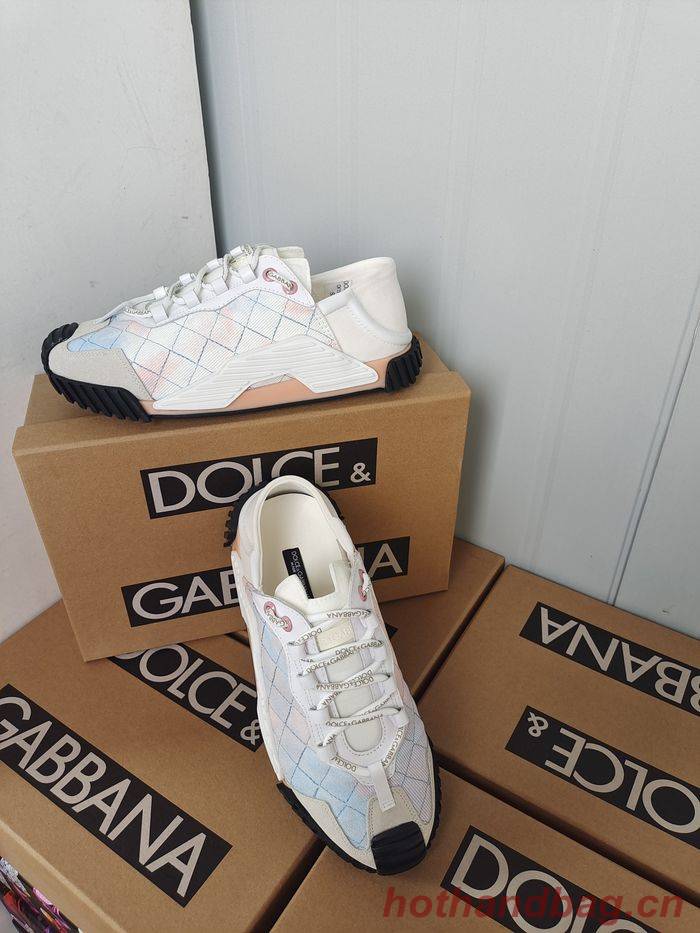 Dolce&Gabbana Shoes DGS00035