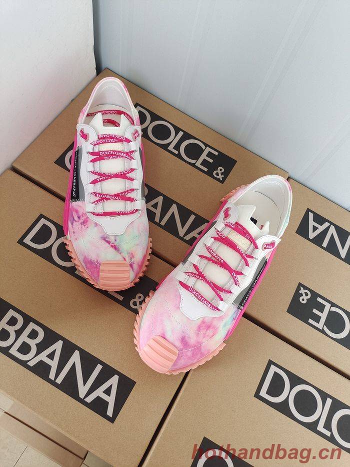 Dolce&Gabbana Shoes DGS00036