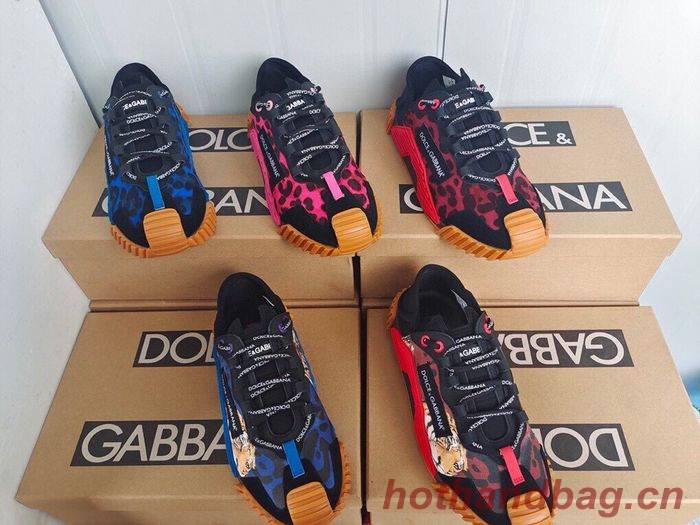 Dolce&Gabbana Shoes DGS00038