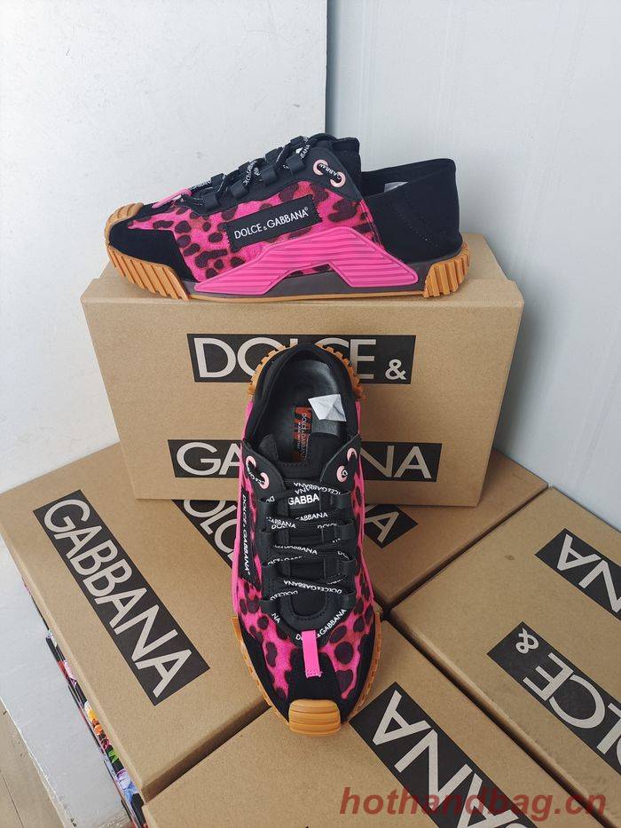 Dolce&Gabbana Shoes DGS00041