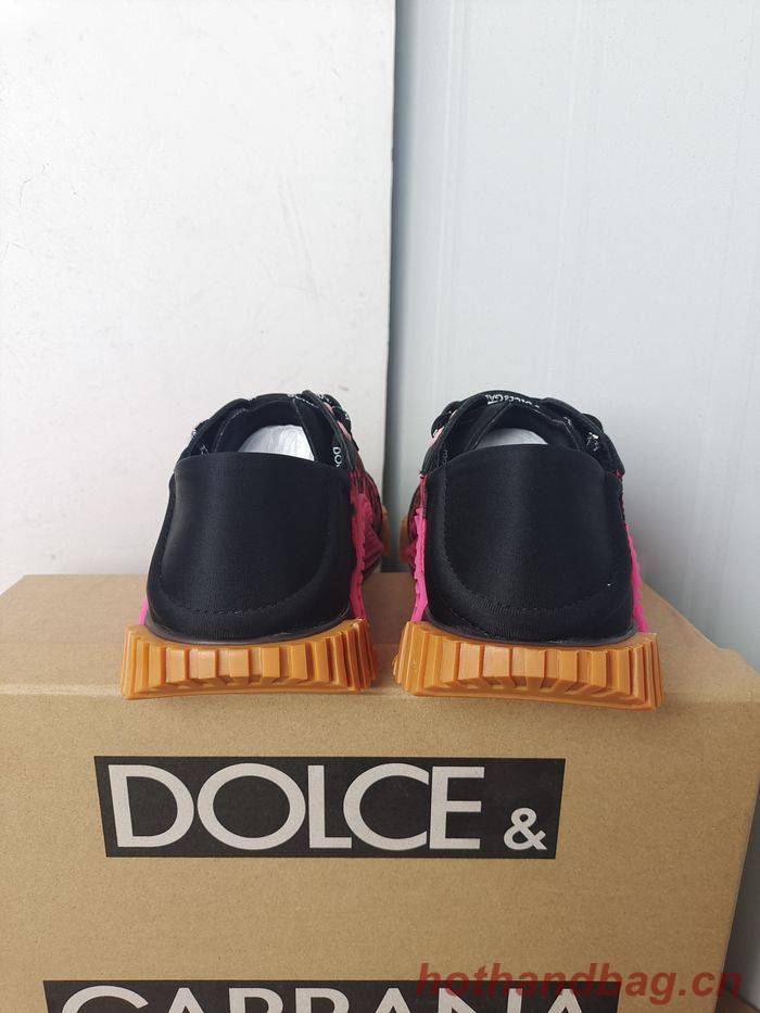 Dolce&Gabbana Shoes DGS00041