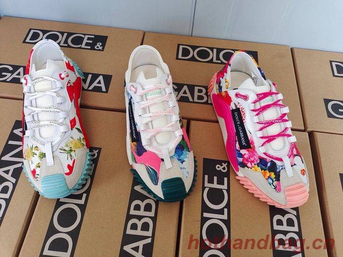 Dolce&Gabbana Shoes DGS00044