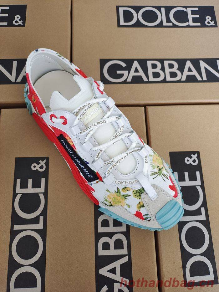 Dolce&Gabbana Shoes DGS00045