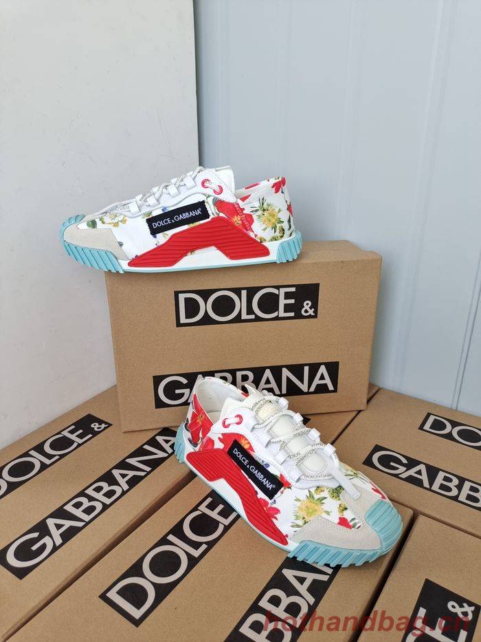 Dolce&Gabbana Shoes DGS00045