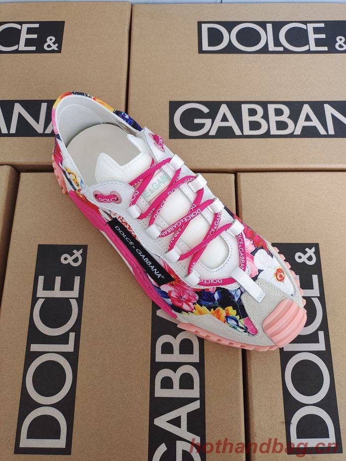 Dolce&Gabbana Shoes DGS00046