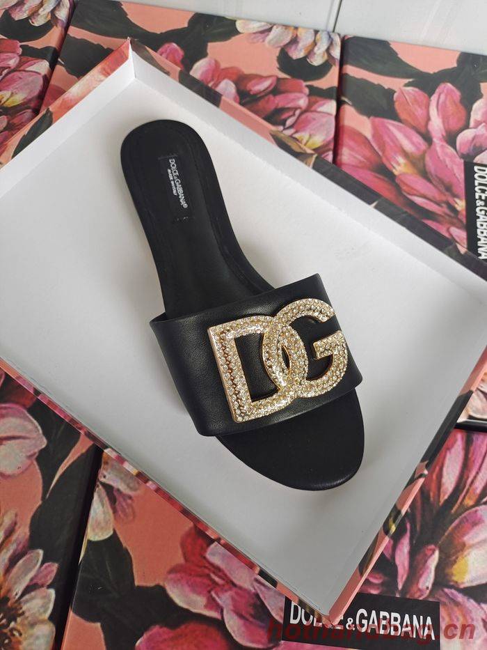 Dolce&Gabbana Shoes DGS00065