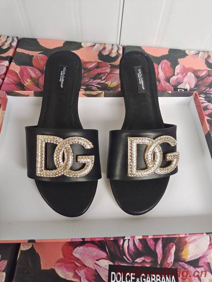 Dolce&Gabbana Shoes DGS00065