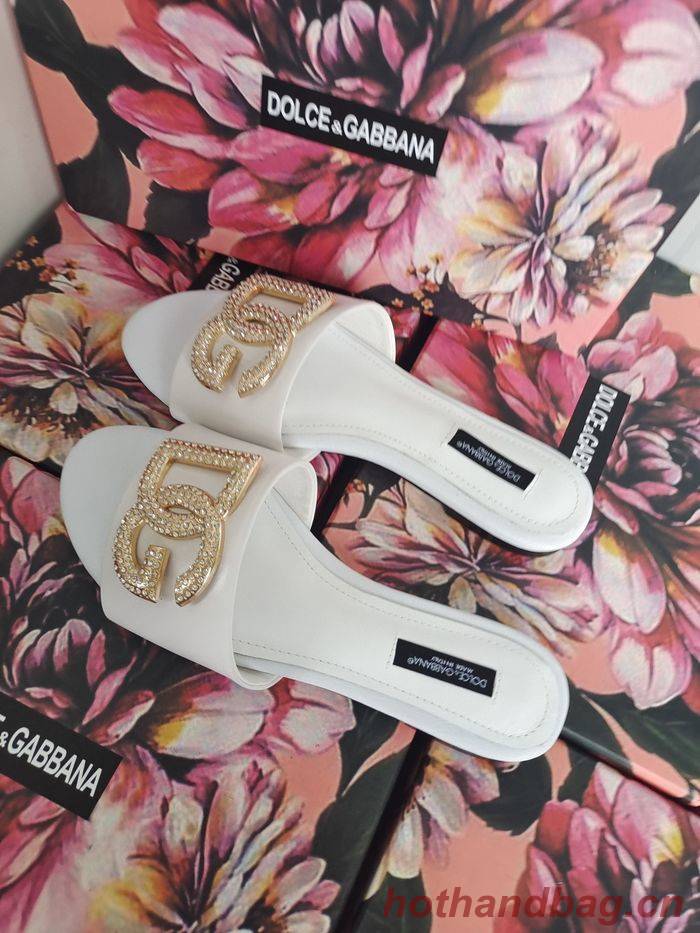 Dolce&Gabbana Shoes DGS00066
