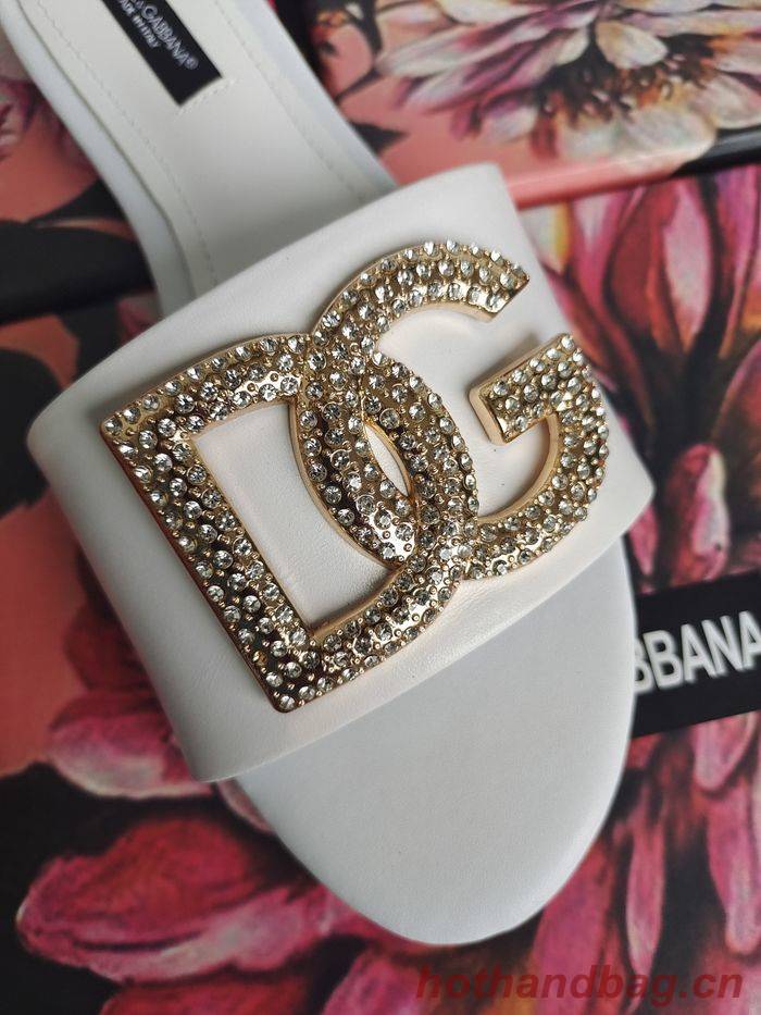 Dolce&Gabbana Shoes DGS00066