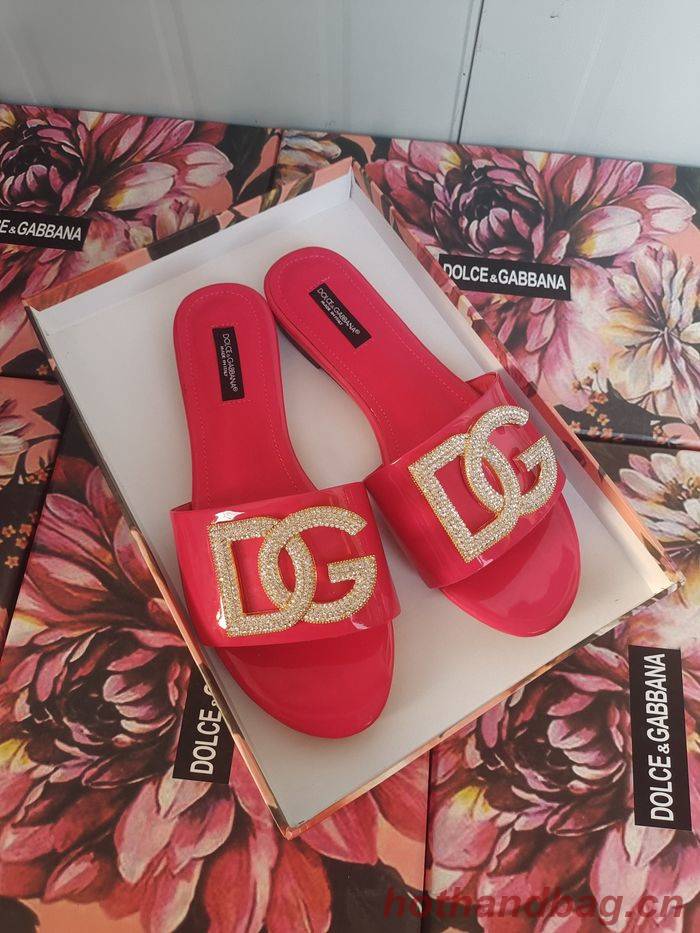 Dolce&Gabbana Shoes DGS00069