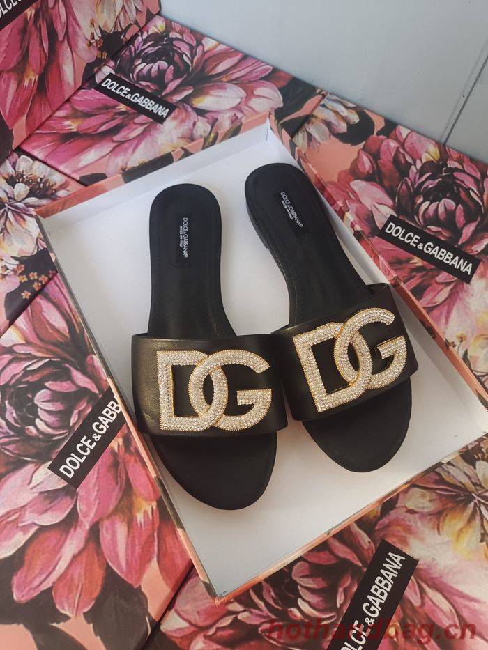 Dolce&Gabbana Shoes DGS00070