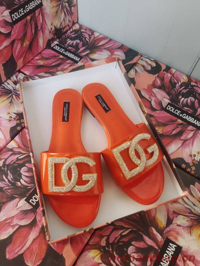 Dolce&Gabbana Shoes DGS00071