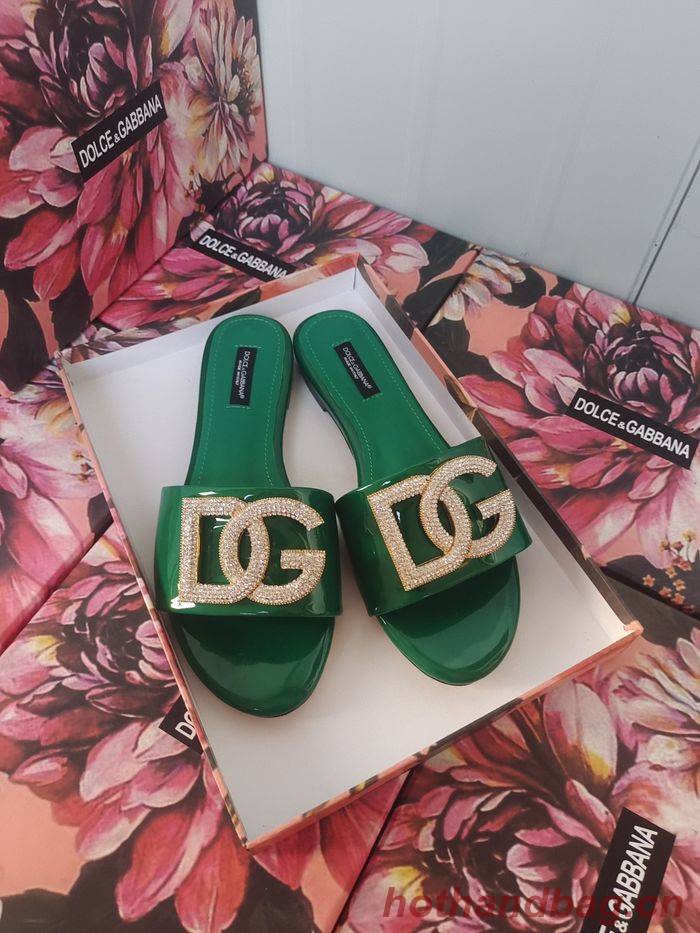 Dolce&Gabbana Shoes DGS00072