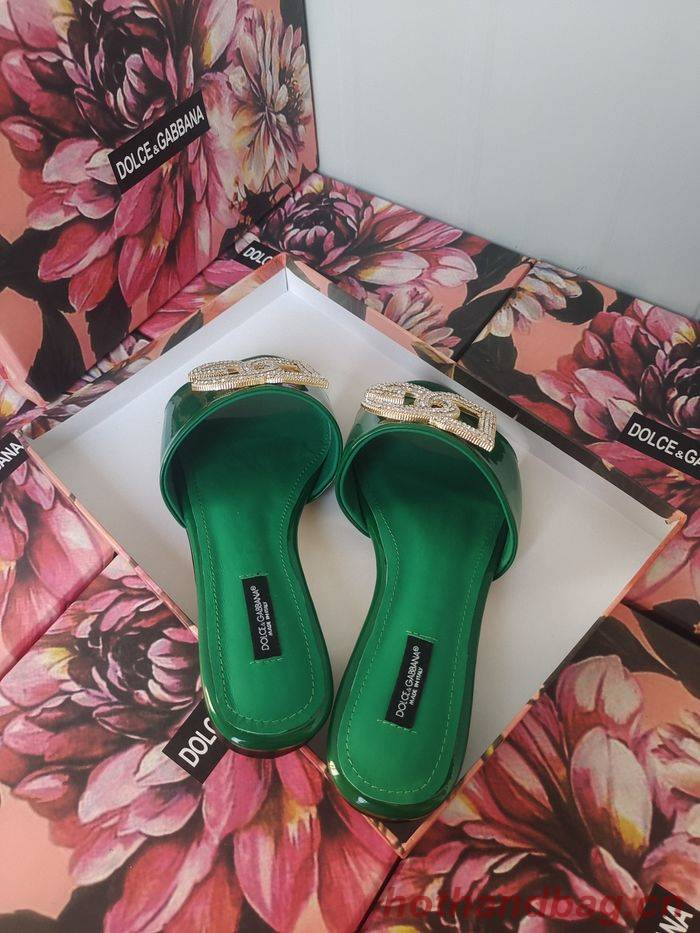 Dolce&Gabbana Shoes DGS00072