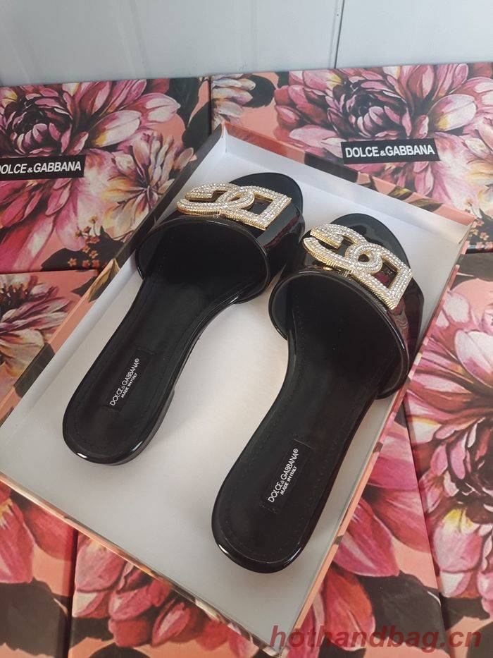 Dolce&Gabbana Shoes DGS00074