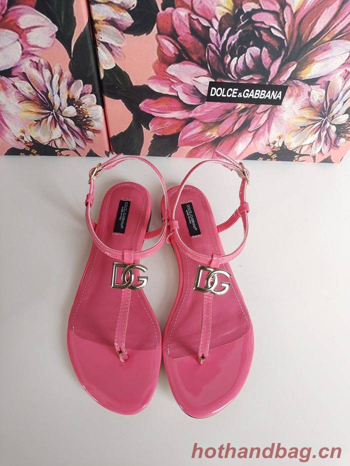 Dolce&Gabbana Shoes DGS00083