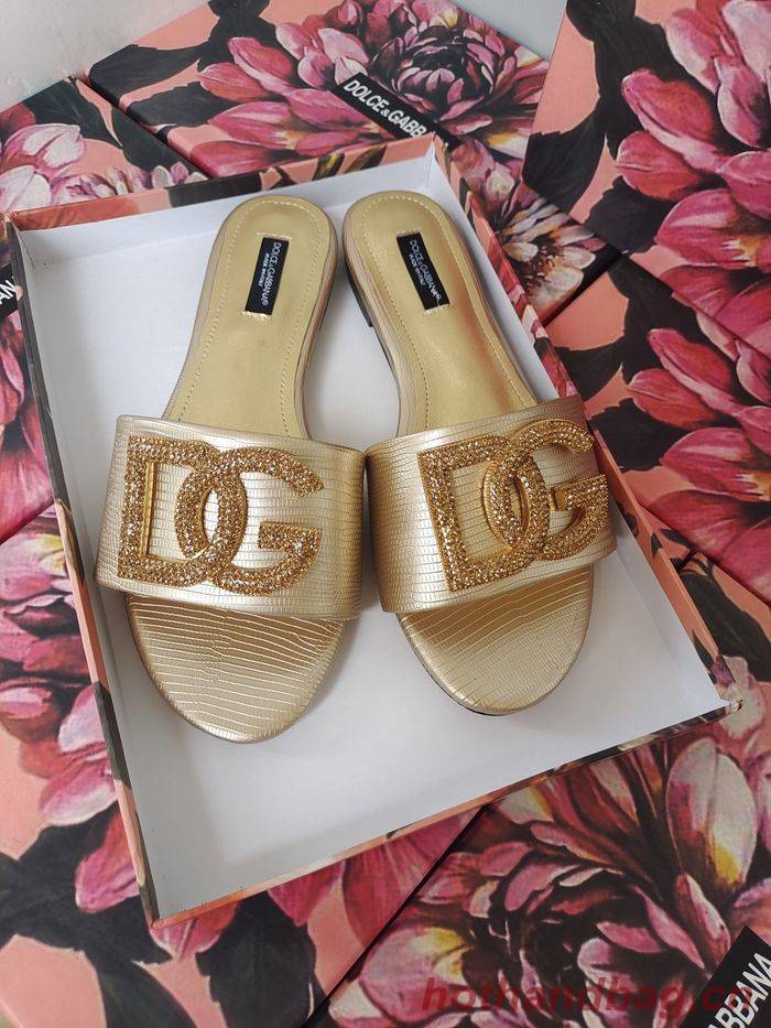 Dolce&Gabbana Shoes DGS00085