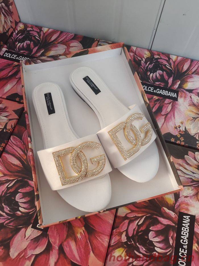 Dolce&Gabbana Shoes DGS00091