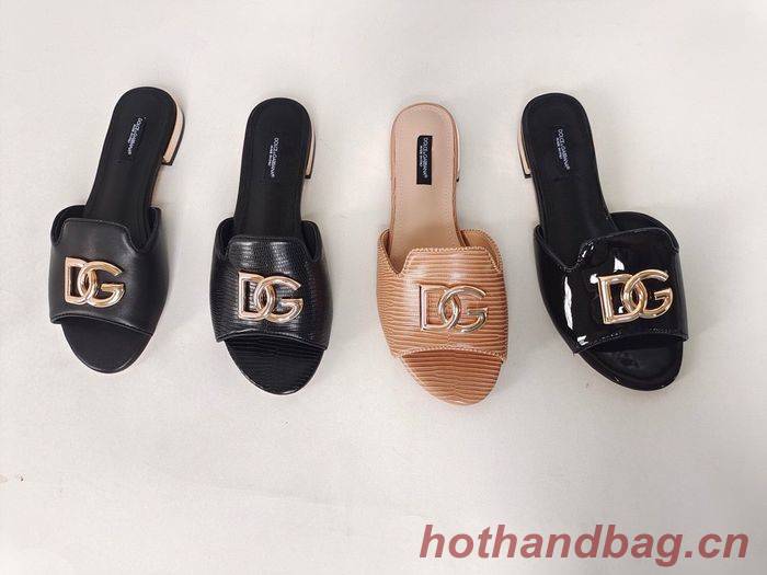 Dolce&Gabbana Shoes DGS00092