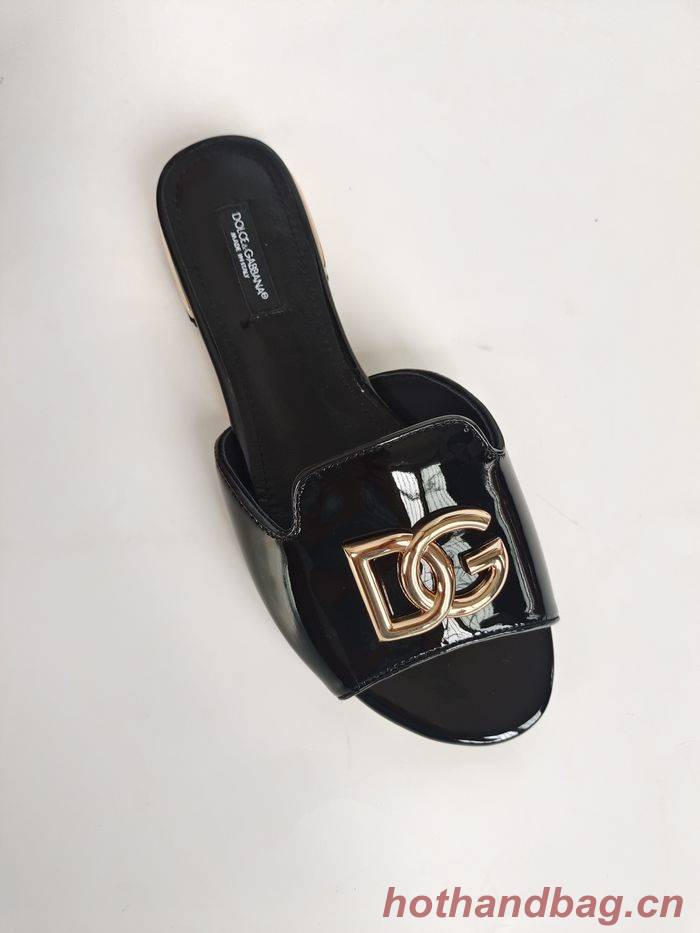 Dolce&Gabbana Shoes DGS00095
