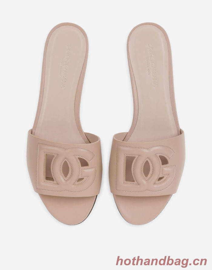 Dolce&Gabbana Shoes DGS00104
