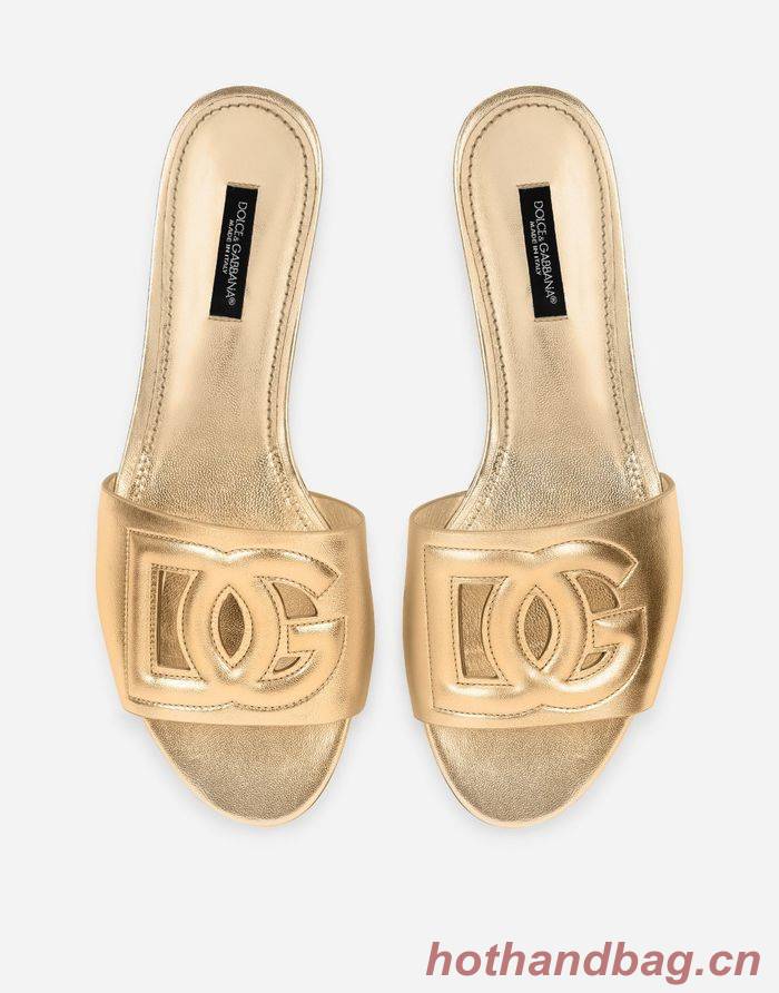 Dolce&Gabbana Shoes DGS00106