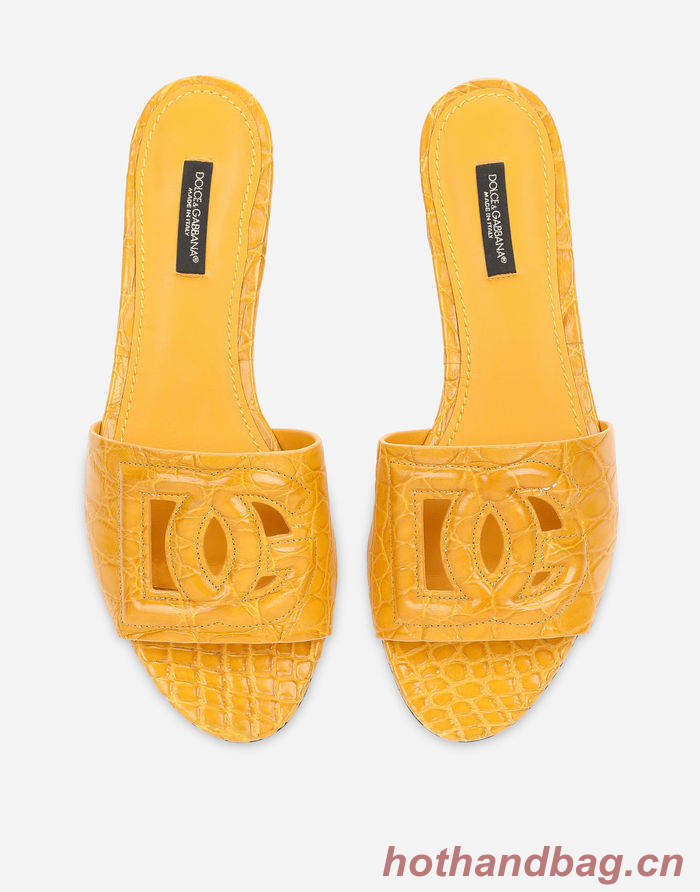 Dolce&Gabbana Shoes DGS00108