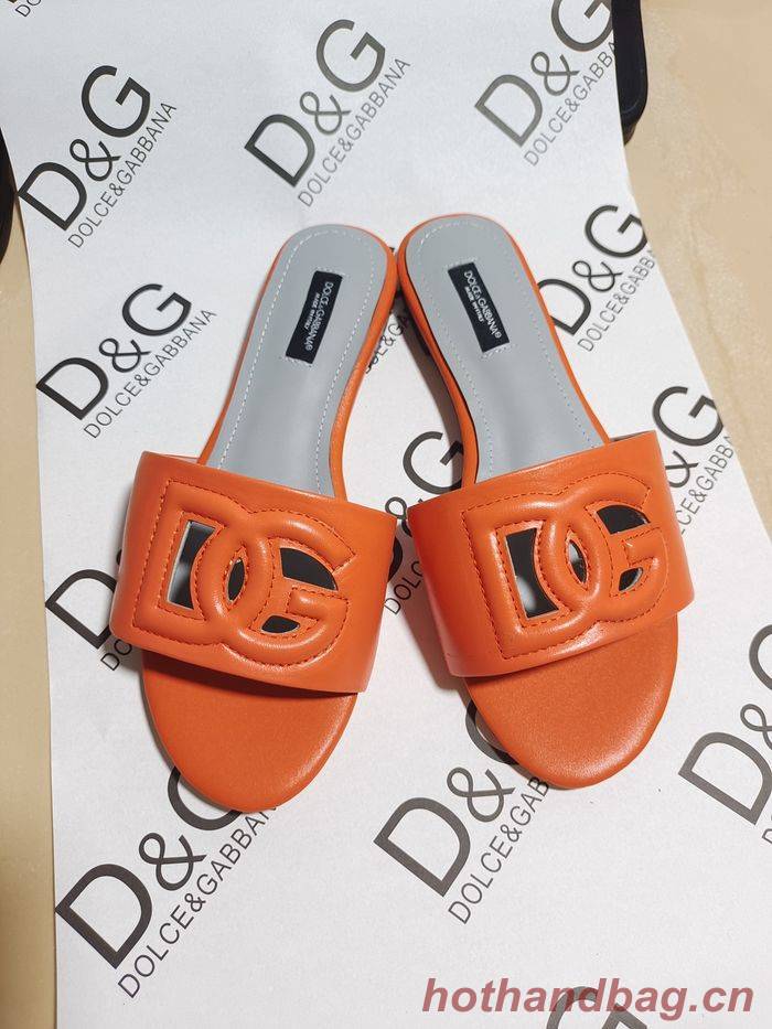 Dolce&Gabbana Shoes DGS00110