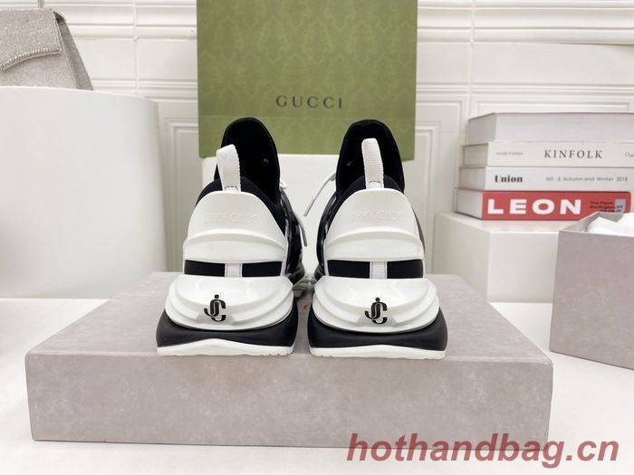 Jimmy Choo Couple Shoes JCS00049