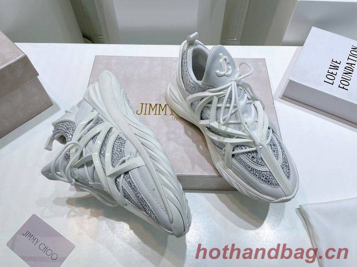 Jimmy Choo Couple Shoes JCS00052