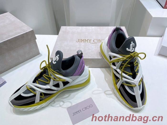 Jimmy Choo Couple Shoes JCS00053