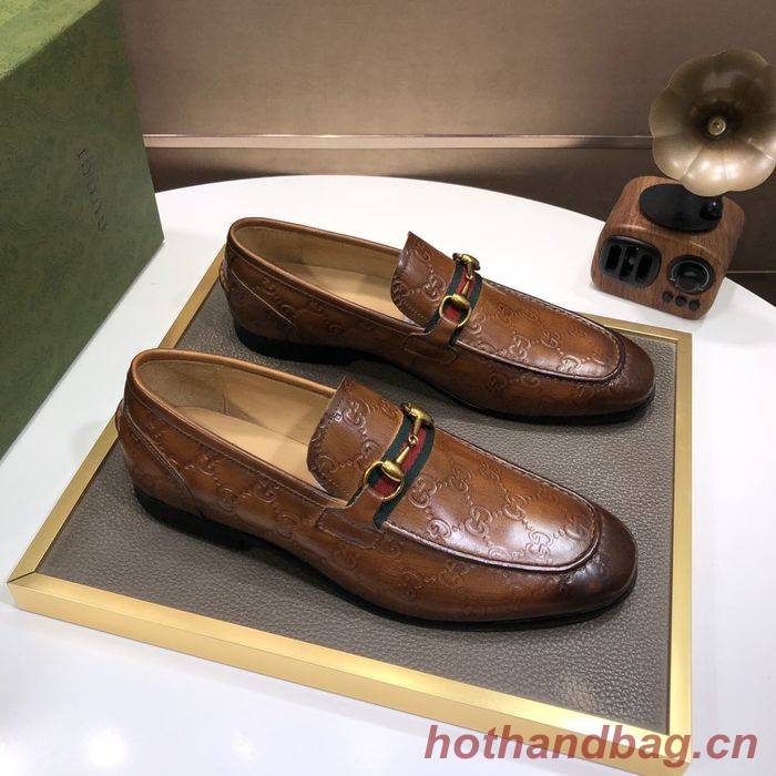 Gucci Shoes GUS00276