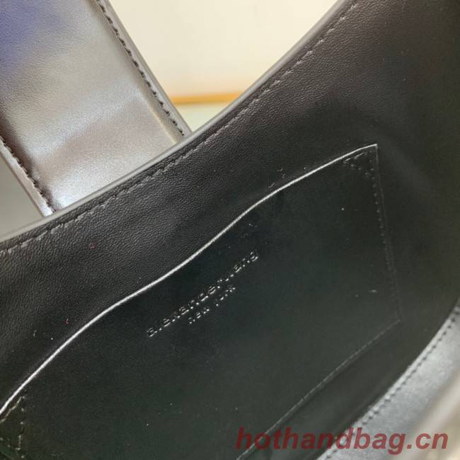Alexander Wang leather bag 1099 black