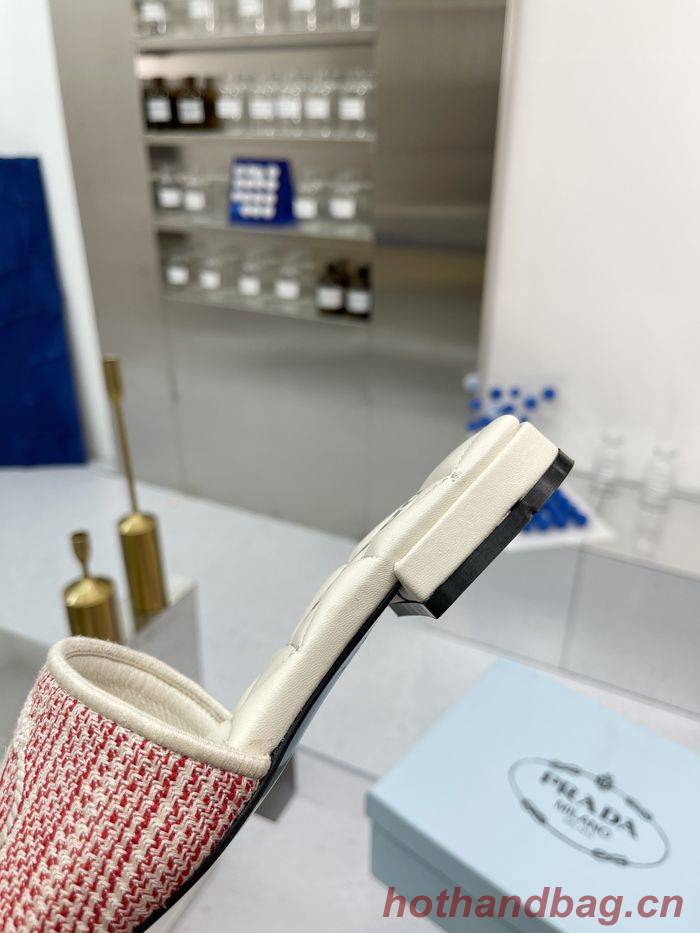 Prada Shoes PDS00199