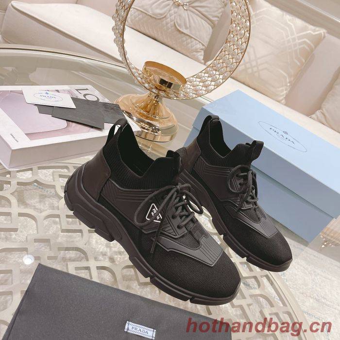 Prada Couple Shoes PDS00321