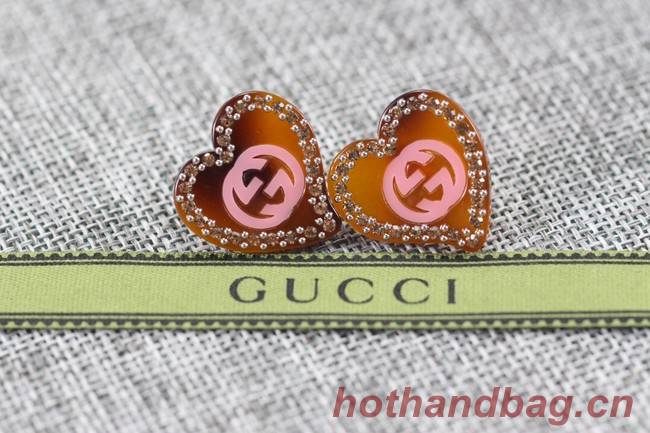 Gucci Earrings CE8892
