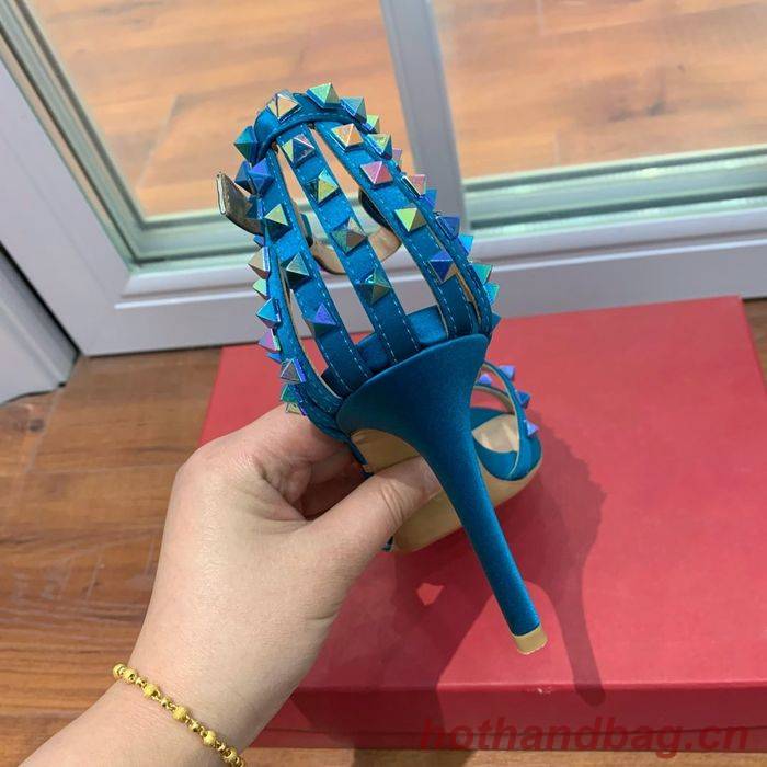 Valentino Shoes VOS00038 Heel 10CM