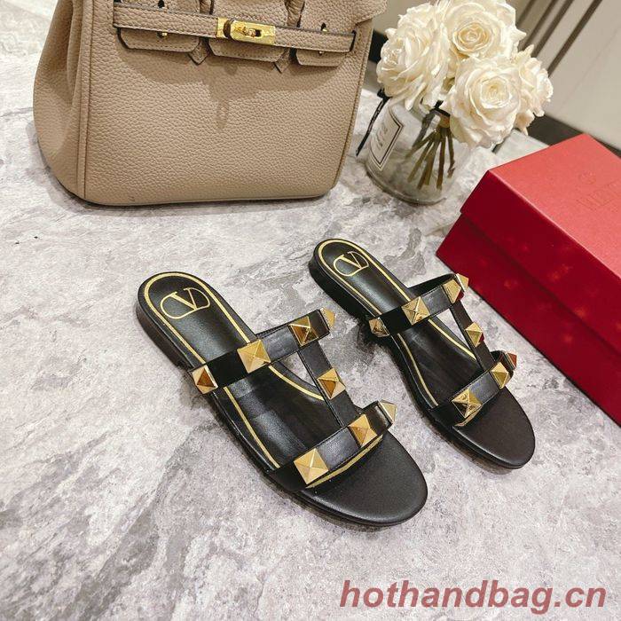 Valentino Shoes VOS00063 Heel 2.5CM