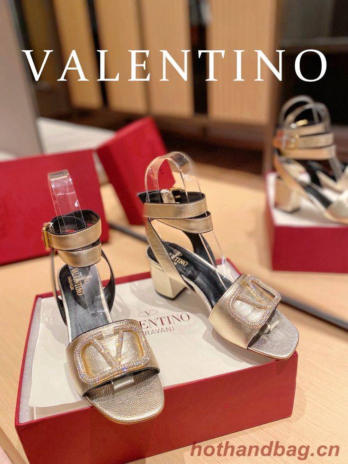 Valentino Shoes VOS00087 Heel 6.5CM