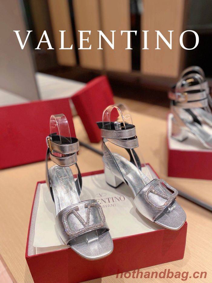 Valentino Shoes VOS00088 Heel 6.5CM